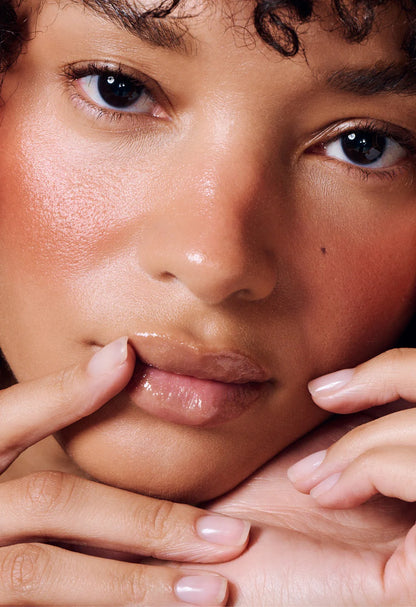 peptide lip tint
LIMITED EDITION SHADE
