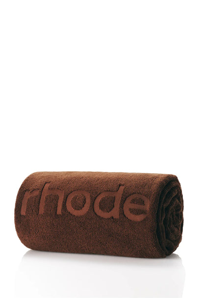 terry towel PREORDER