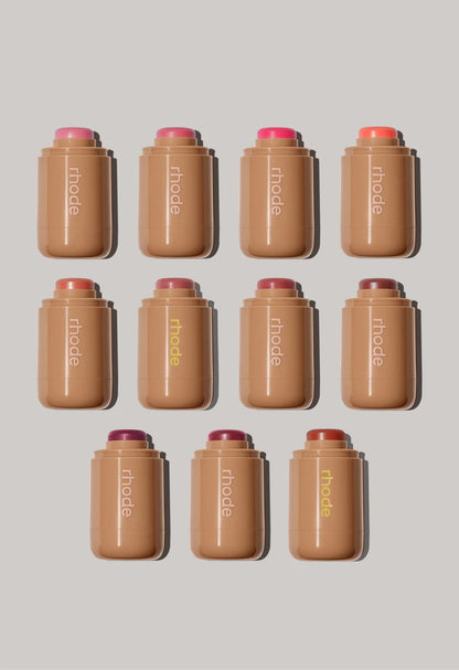 Rhode Pocket Blush summer edition Sun Soak