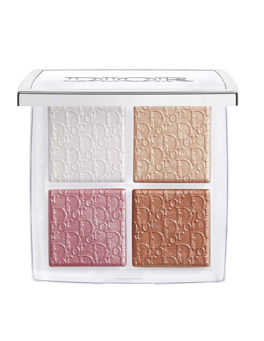 DIOR 
BACKSTAGE Glow Face Palette