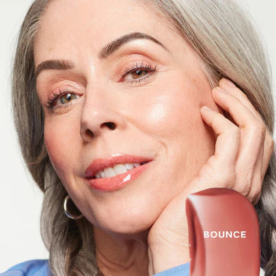 SAIE - Glossybounce High-Shine Hydrating Lip Gloss Oil