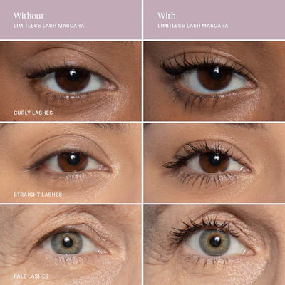 Limitless Lash Lengthening Mascara - ILIA / Mascara de pestañas