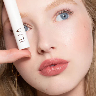 Limitless Lash Lengthening Mascara - ILIA / Mascara de pestañas