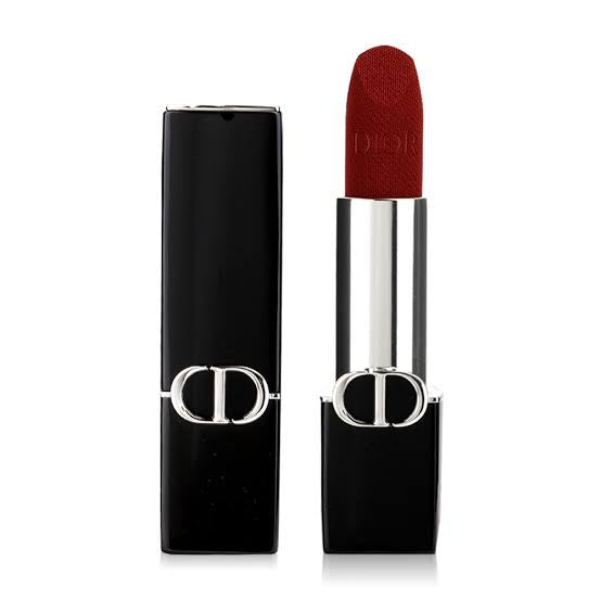 Dior Rouge Forever