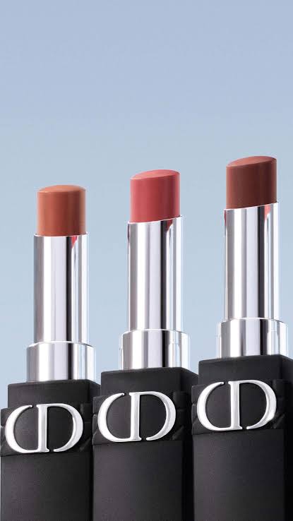 Dior Rouge Forever
