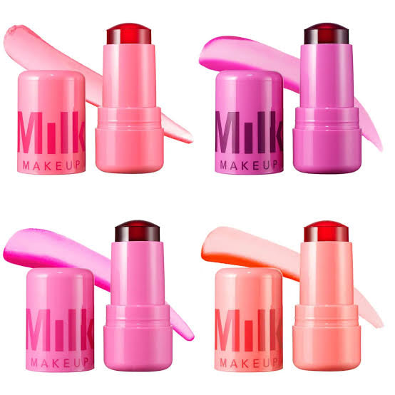 Milk Blush