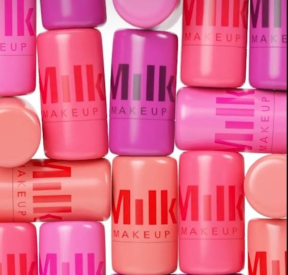 Milk Blush
