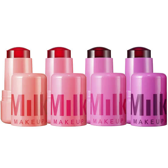 Milk Blush