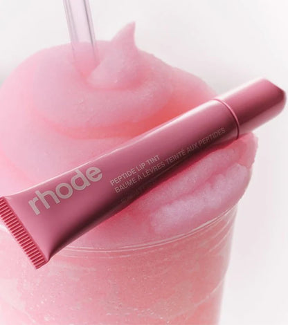 Rhode Peptide Lip Tint Ribbon