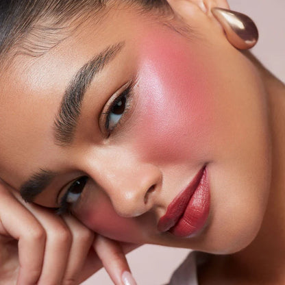 PATRICK TA - MAJOR BEAUTY HEADLINES DOUBLE-TAKE CREME & POWDER BLUSH DUO she's giving