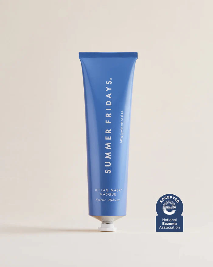 SUMMER FRIDAYS - JET LAG MASK