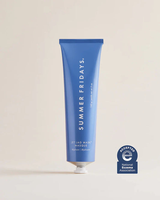 SUMMER FRIDAYS - JET LAG MASK
