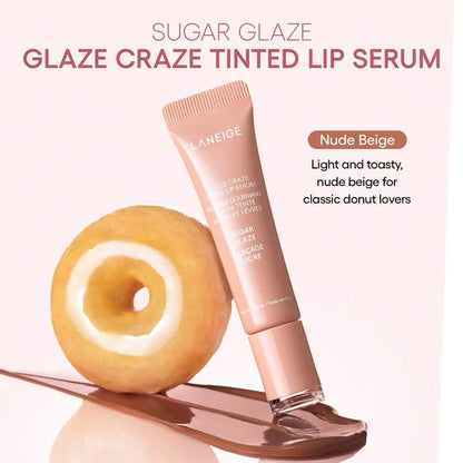 LANEIGE - Sugar Glaze gloss