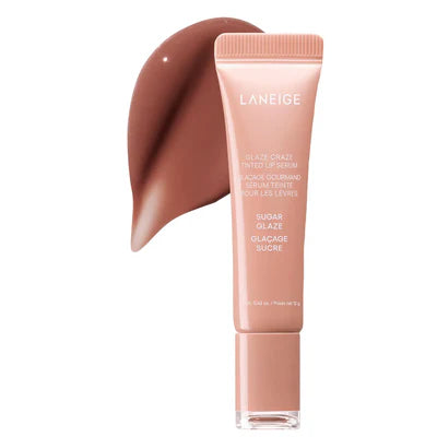 LANEIGE - Sugar Glaze gloss