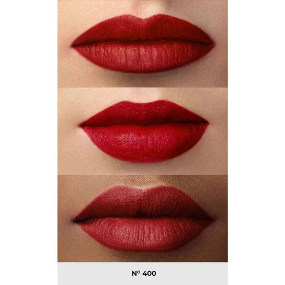 ARMANI - MINI LIP TRIO SET