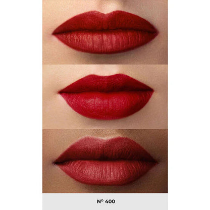 ARMANI - MINI LIP TRIO SET