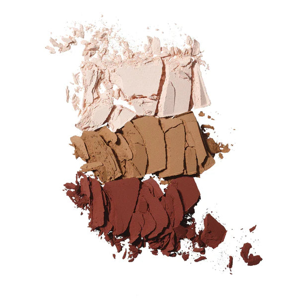 MAKE UP BY MARIO - Master Matte Eyeshadow Palette