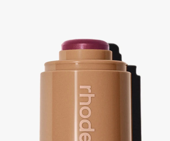 Rhode Pocket Blush Plum
