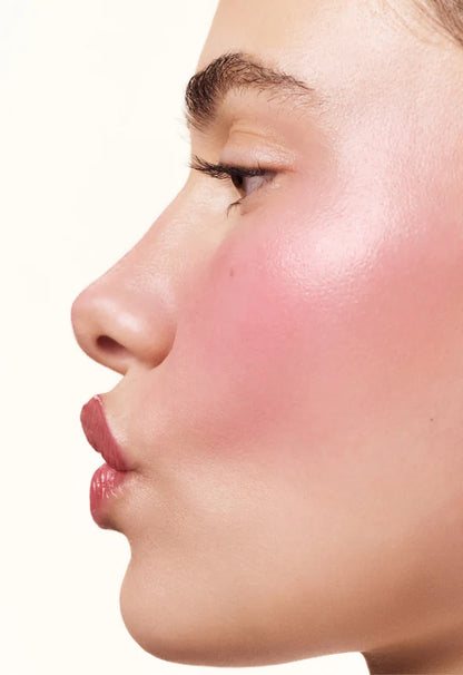 Rhode Pocket Blush Plum