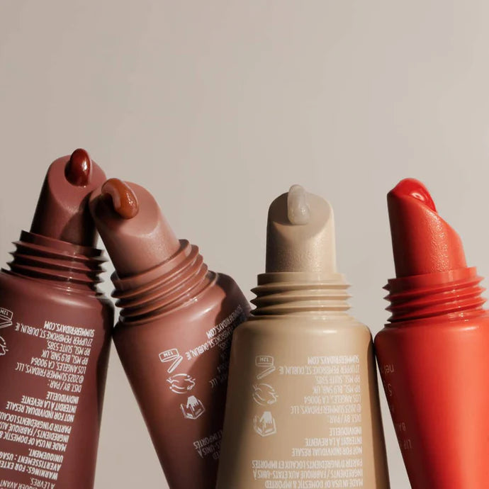 SUMMER FRIDAYS - THE MINI LIP BUTTER BALM SET