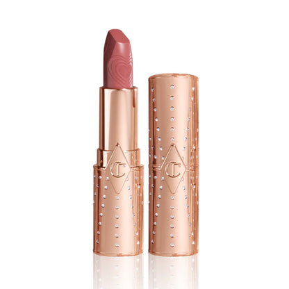 CHARLOTTE TILBURY - LOOK OF LOVE LIPSTICK MATTE REVOLUTION