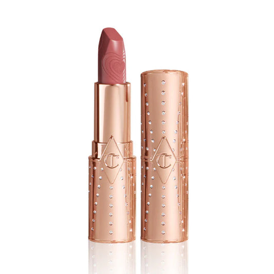CHARLOTTE TILBURY - LOOK OF LOVE LIPSTICK MATTE REVOLUTION