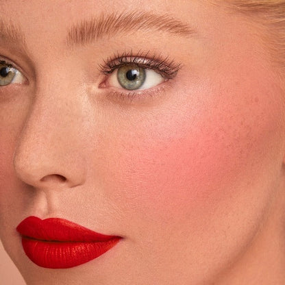 PATRICK TA - MAJOR BEAUTY HEADLINES DOUBLE-TAKE CREME & POWDER BLUSH DUO she's that girl