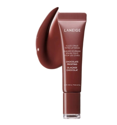 LANEIGE - Chocolate frosting gloss