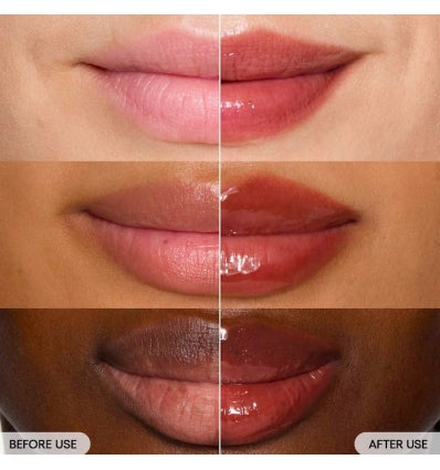 LANEIGE - Chocolate frosting gloss
