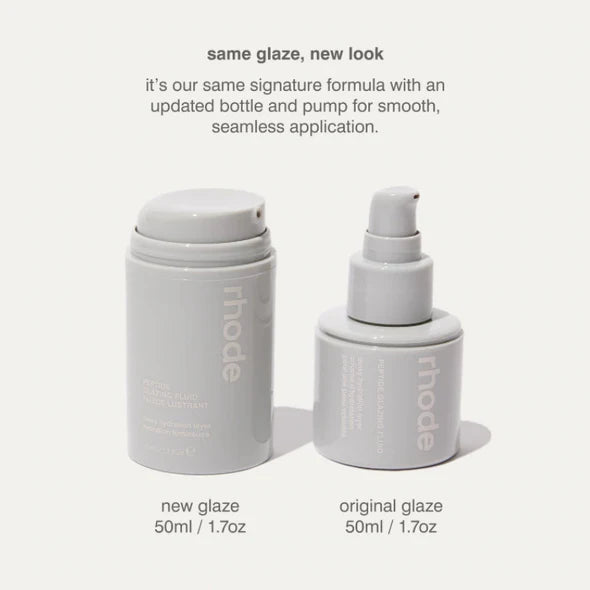 Rhode Peptide Glazing Fluid
