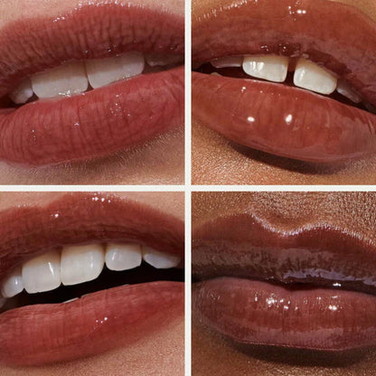 Rhode Peptide Lip Tint Espresso