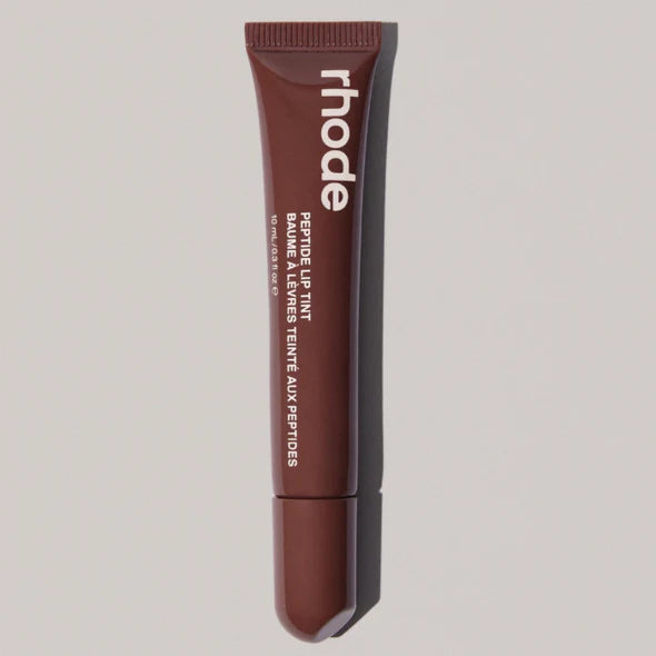 Rhode Peptide Lip Tint Espresso