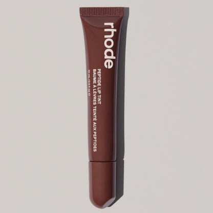 Rhode Peptide Lip Tint Espresso