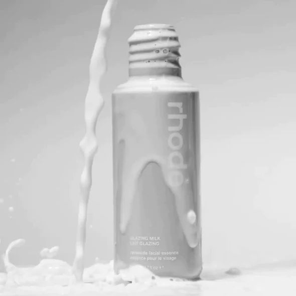 Rhode Glazing Milk