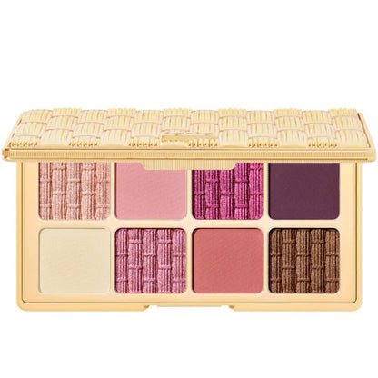 The Golden Era Amazonian Clay Elegance Palette Collector’s - Tarte