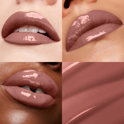MAKEUP BY MARIO - Plumping Lip Color / miss rose