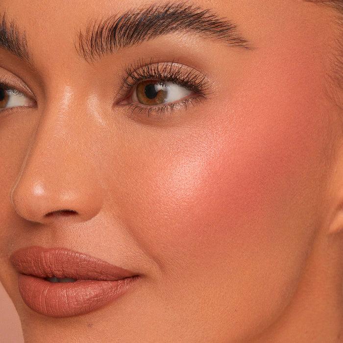 PATRICK TA - MAJOR BEAUTY HEADLINES DOUBLE-TAKE CREME & POWDER BLUSH DUO she's blushing