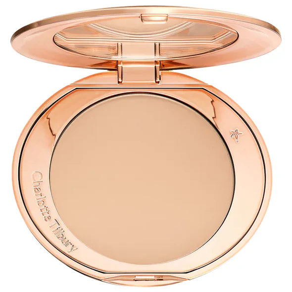 Charlotte Tilbury - Airbrush Flawless Finish Complexion Perfecting Micro Powder