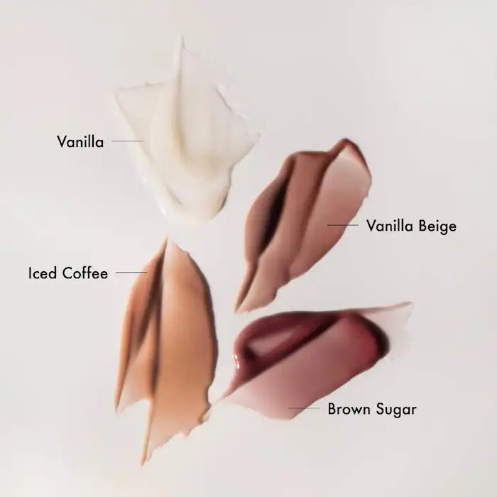 SUMMER FRIDAYS - THE MINI NEUTRALS LIP BUTTER BALM SET