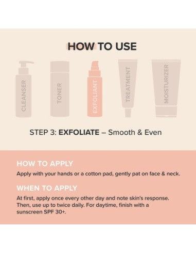 Paula´s Choice Skin Perfecting 2% BHA Liquid Exfoliant