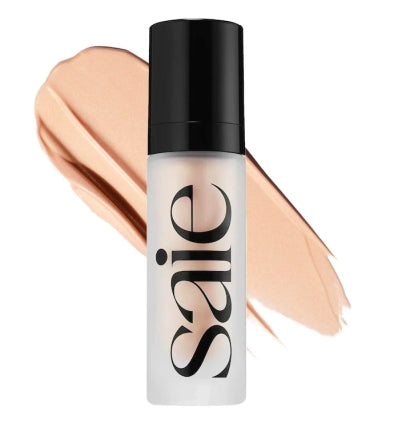 SAIE- Glowy super gel